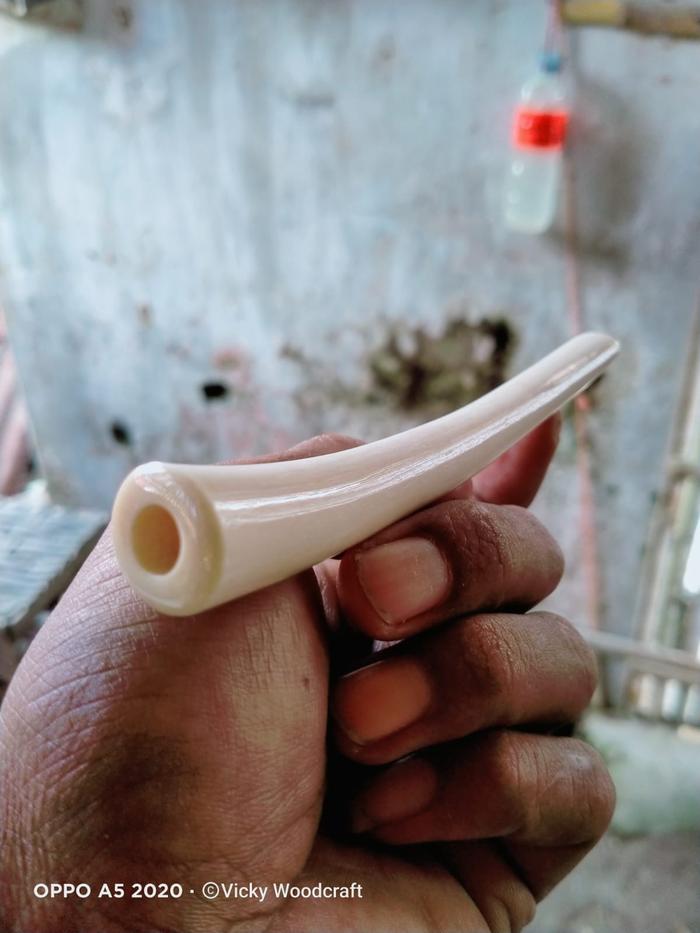 pipa once tulang iga duyung super03