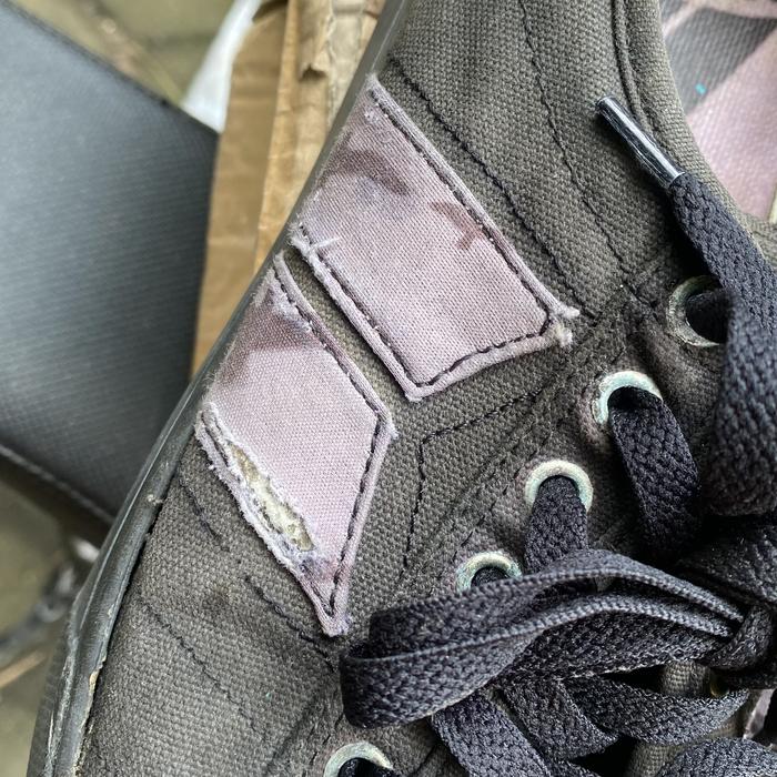 Macbeth manchester switchfoot tempur