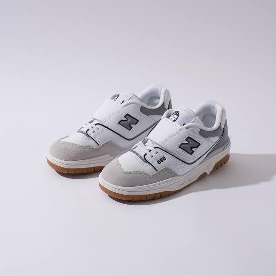Sepatu New Balance NB 550 Kids NB550
