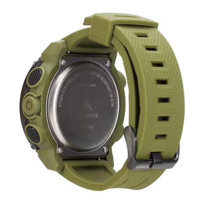 Ori Eiger Eltrana Watch Jam Tangan Terbaru 100 % Original