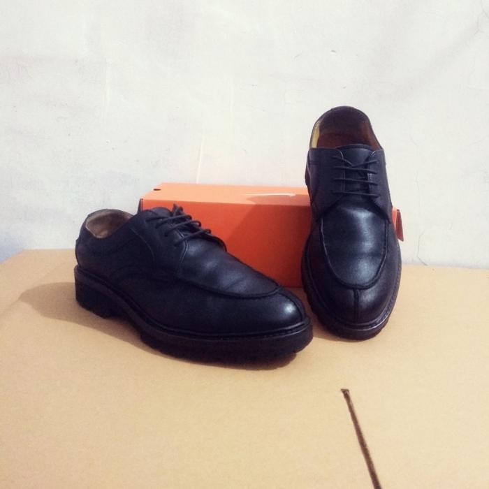 (Size 41) Regal Vibram Sole Split Toe ala Paraboot - ORI Second