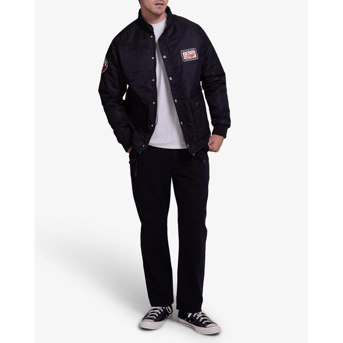 DEUS - BUZZ RACING JACKET