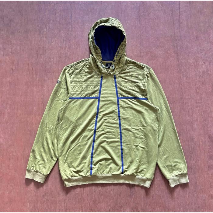 Hoodie Kolon Sport Original