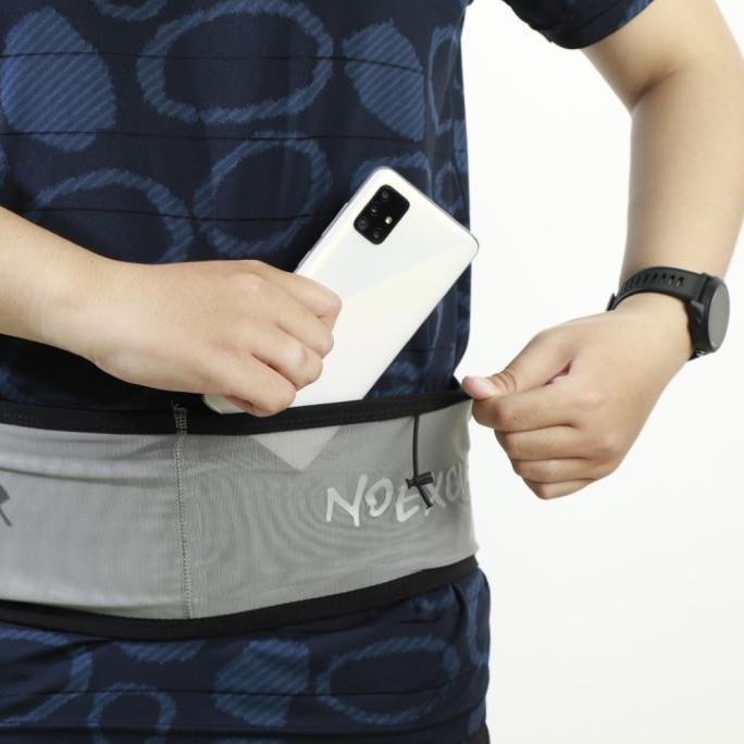 Ada HLSport No Excuse Running Band Waist Running Bag