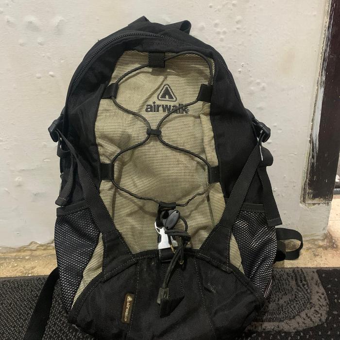 Airwalk Backpack Original Second