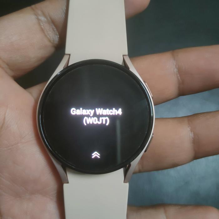 preloved samsung galaxy watch 4
