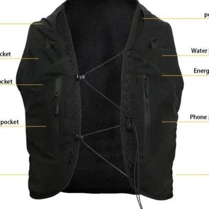 Running Vest Trail run Vest Running Hiking Treking