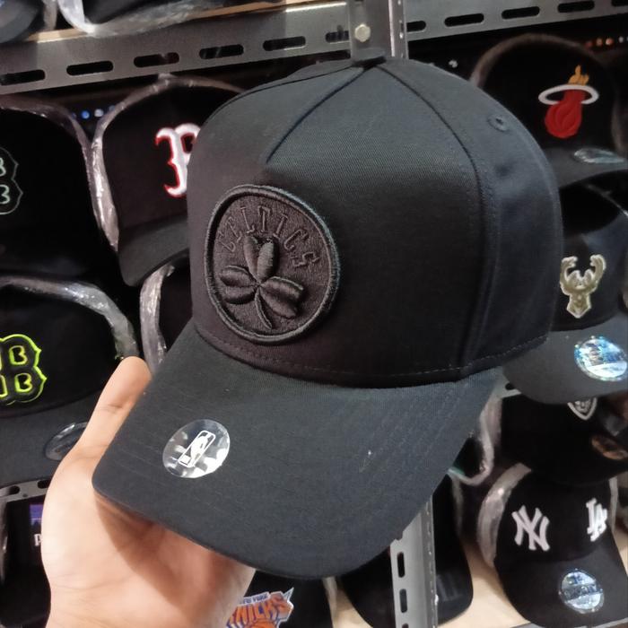TOPI BASEBALL BOSTON CELTICS NBA