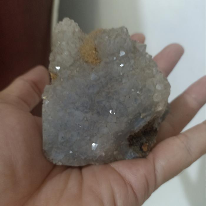 PAJANGAN BATU KRISTAL ROUGH