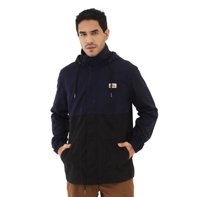 EIGER KAHUNA PARKA 2.0 JACKET