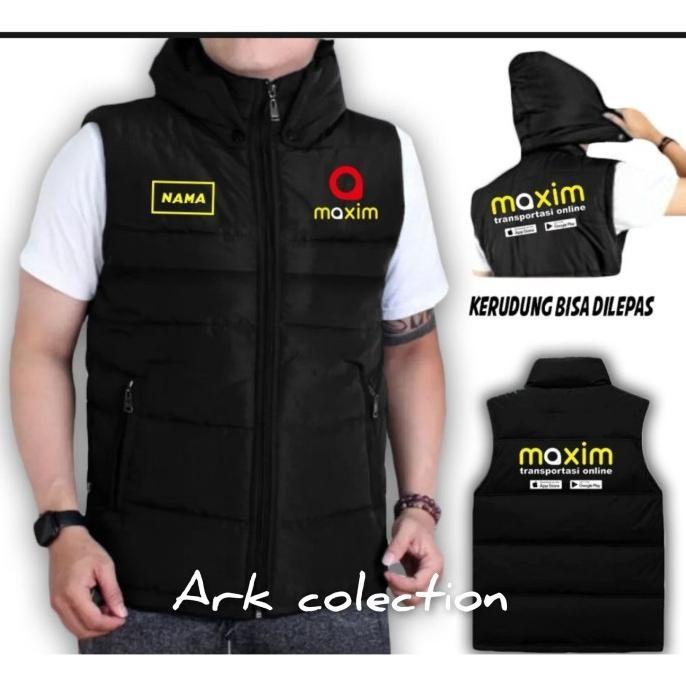 ROMPI DRIVER MAXIM/ROMPI MAXIM TERBARU/ROMPI MAXIM OJOL KEKINIAN