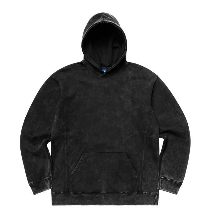 Insurgent Club - Hoodie Basic Washed
