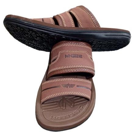 sandal mgee sandal cowok tali dua