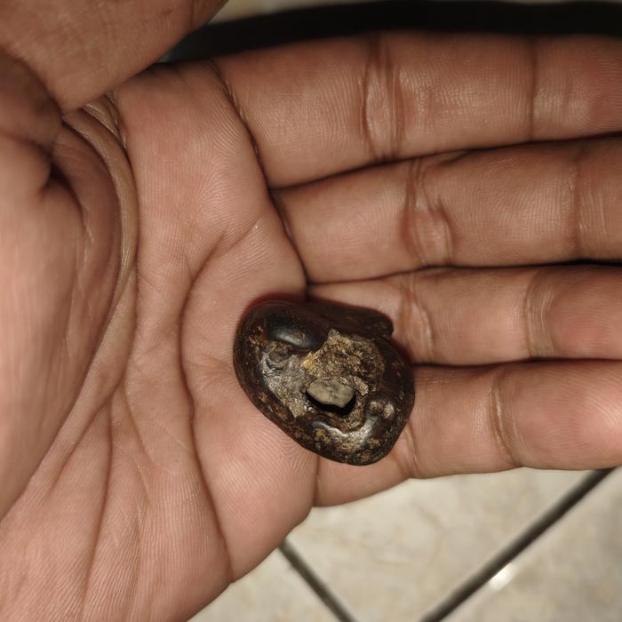 batu mustika rajakoclak ajigentarbumi combong sangat wingit kuno banget