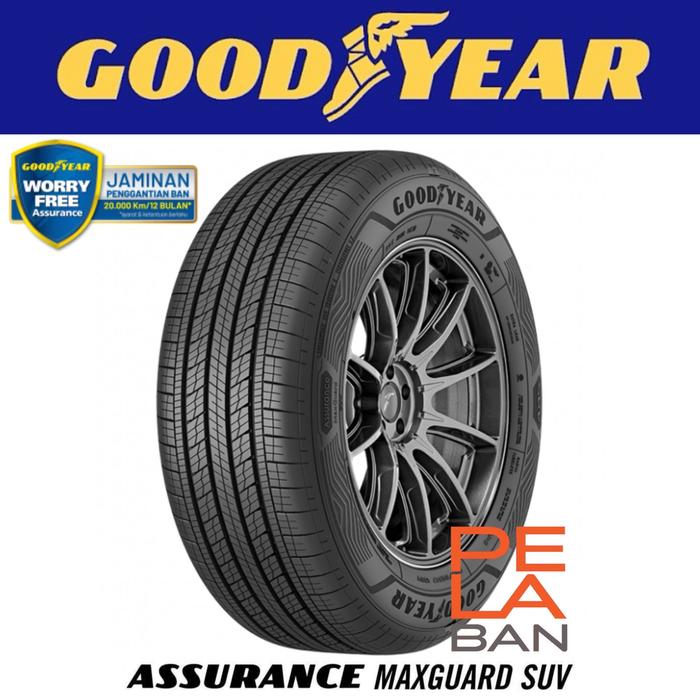 Ban Goodyear 215/65 R16 Assurance Maxguard SUV 215 65 16