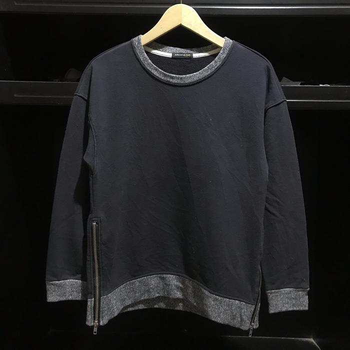 Sweatshirt Crewneck Archive 56 2nd