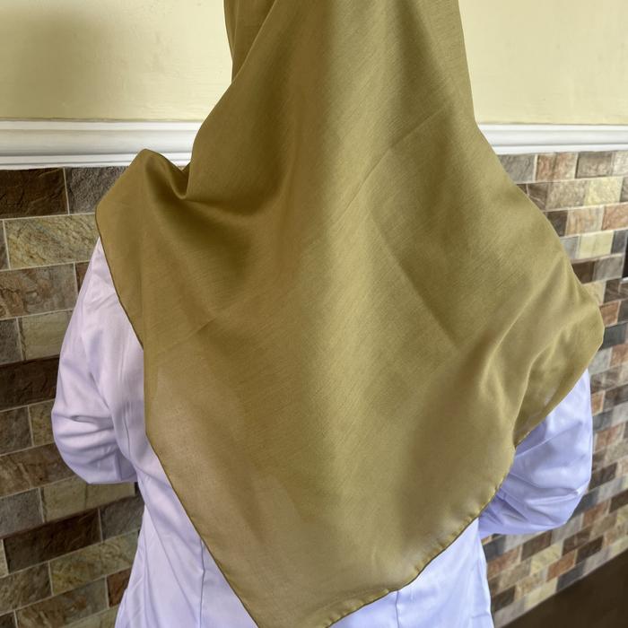 Hijab keki,jilbab keki pns,hijab pns terbaru