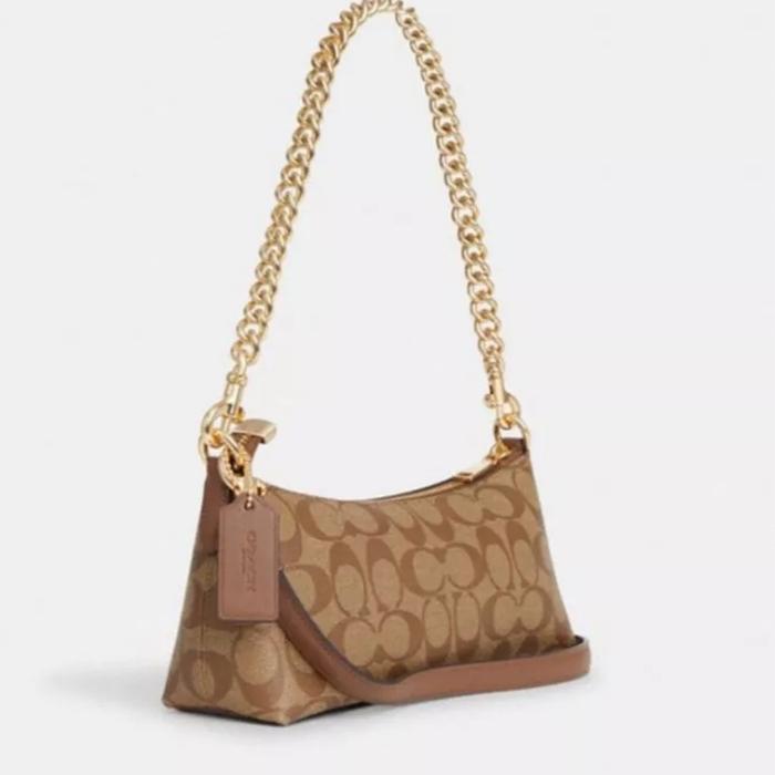 Tas wanita import bahu ketek C880