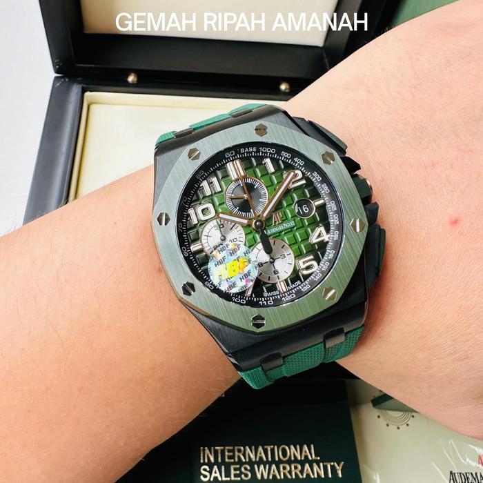 Audemars Piguet Royal oak Offshore