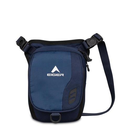 Eiger Tas PahaNeo Gravel7.1 - Hitam