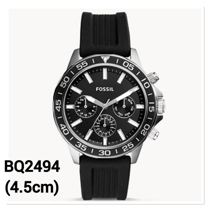 Jam tangan pria BQ2494 Original garansi 2 tahun