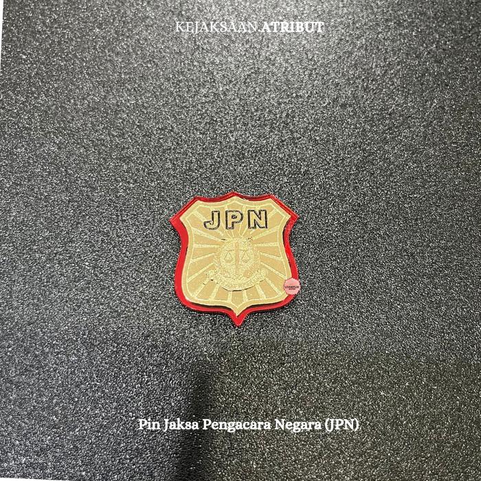 Pin JPN Jaksa - Jaksa Pengacara Negara Kejaksaan