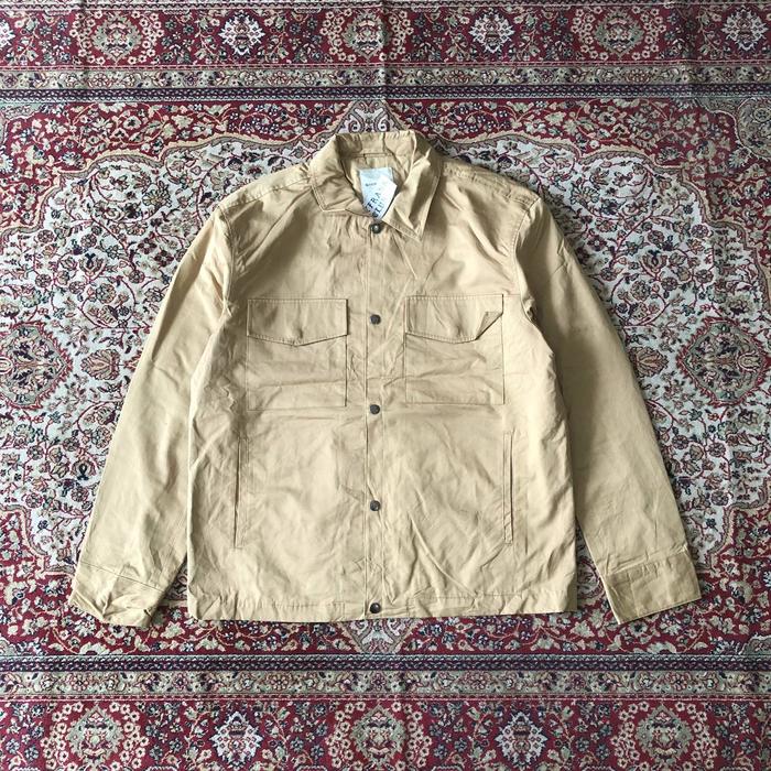 Jaket Giordano work jacket HE014