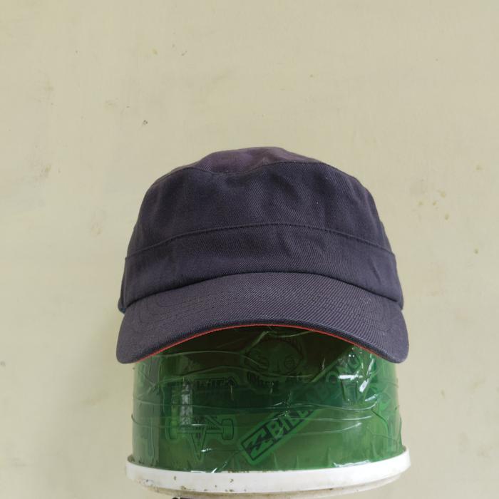 Topi Komando Kangol size L - XL