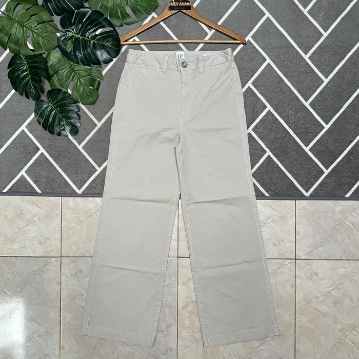 GAP Baggy Pants | GAP Bagy Pants | Celana Bagy GAP | GAP Chino Pants | Chino Pants GAP | Celana Chin