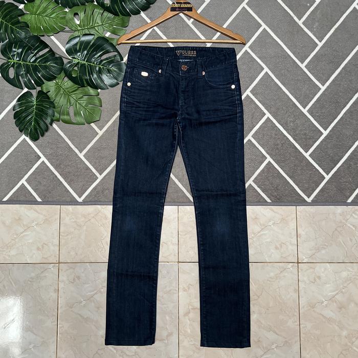 Guess Jeans | Celana Jeans Guess | Guess Celana Jeans | Guess Denim | Guess Denim Pants | Denim Pant