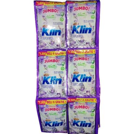 So Klin Liquid Natural Essential Oil