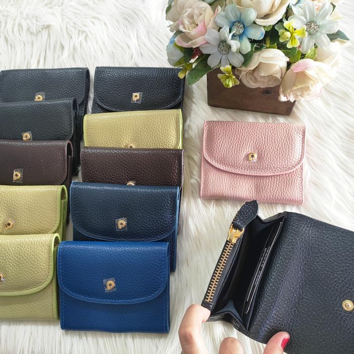Dompet kartu papillon D1096