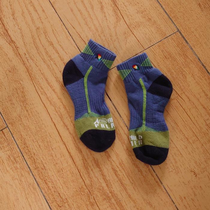 Kaos Kaki Brand Thrift Second Wear By Arnold Palmer