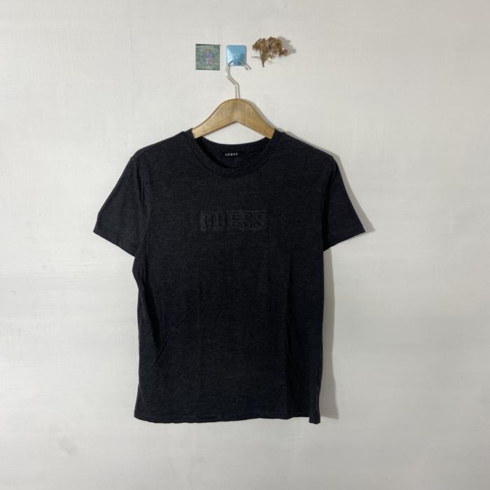KAOS GUESS GREY SECOND 01