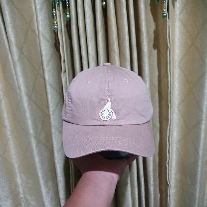 topi bean pole coksu original
