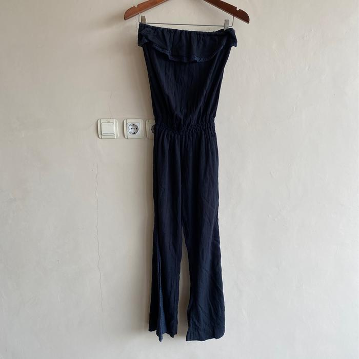 Preloved Jumpsuit Roxy Size S