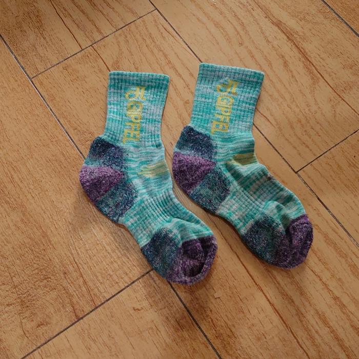 Kaos Kaki Sock Brand Thrift Second Wear Outdoor Original Sports Climbing Hiking Winter Brand