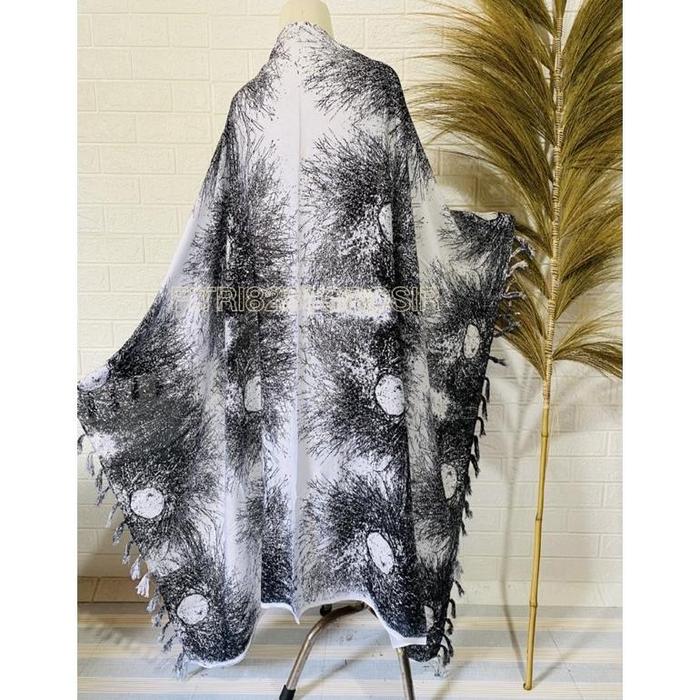[ TERMURAH ] KAIN /JARIK/SARUNG PANTAI BALI MOTIF AKAR