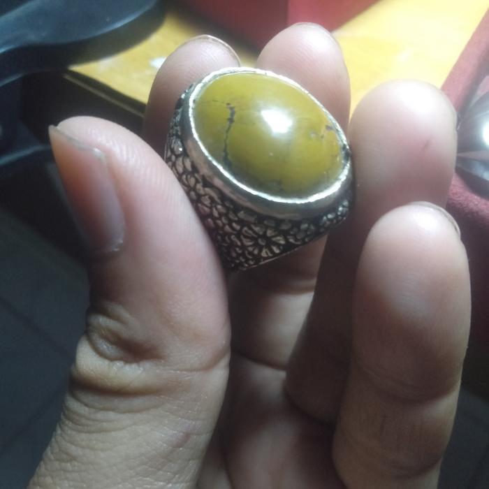 pirus Hubei coklat antikunik
