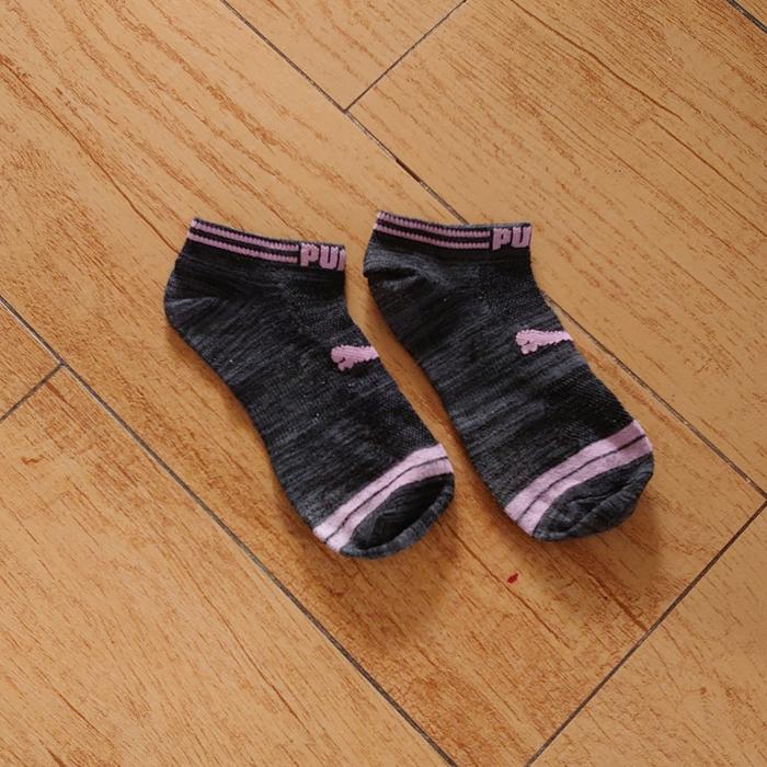 Kaos Kaki Brand Thrift Second Wear By Puma Ankle Socks