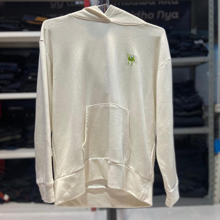 Hoodie Thrift Disney Pixar