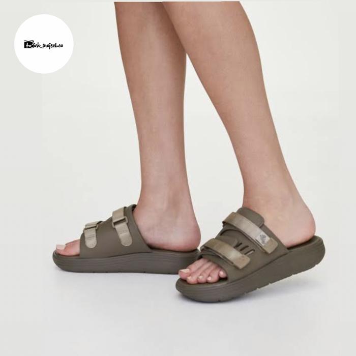 SUICOKE Urich Sandals Olive US10 / 28cm