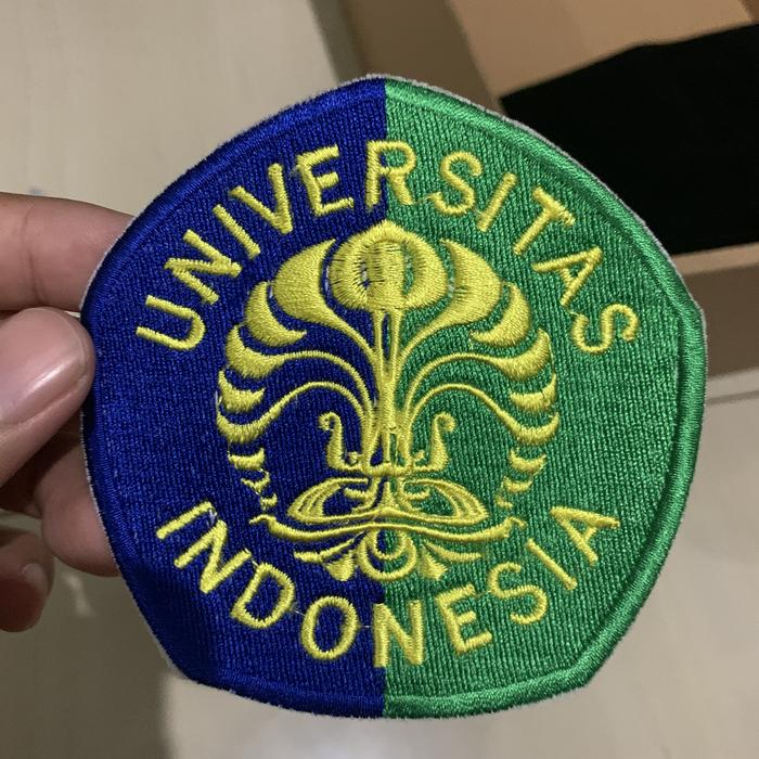 [Makara Only] Makara Jakun UI Almet UI | UI Merch Shop