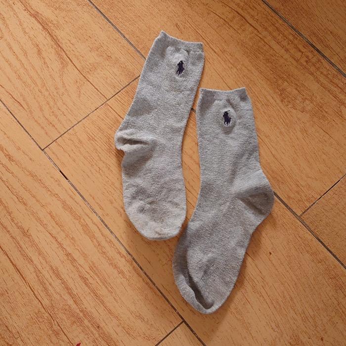 Kaos Kaki Brand Thrift Second Wear By Polo Ralph Lauren