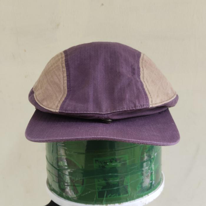 Topi Copet / Topi Pelukis / Topi Seniman / Flat Cap UCLA size M - L