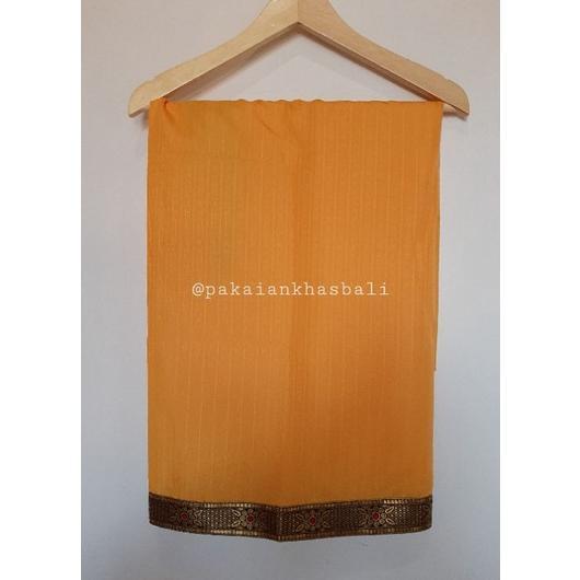 [ TERMURAH ] SAPUT KUNING | SAPUT KUNING GARIS | SAPUT MURAH