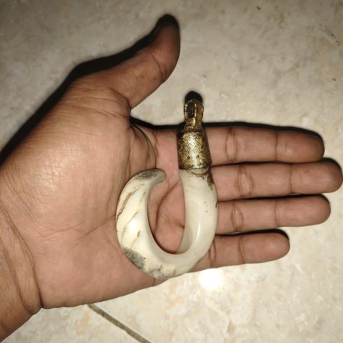 bandul pusaka batu mustika ciung magelungsakti