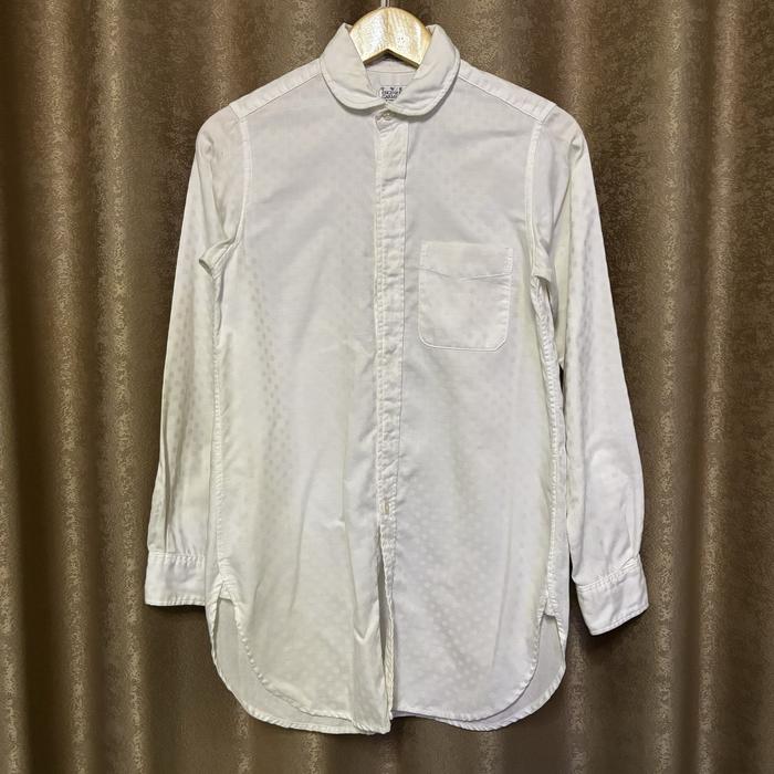 Kemeja Engineered Garments