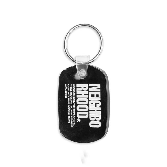 Neighborhood keychain original nt wacko maria human made elhaus selvedge fucking awesome only ny aim