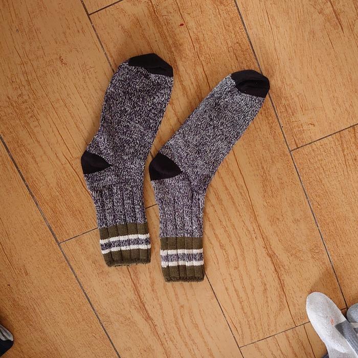 Kaos Kaki Brand Thrift Second Wear Korea Ball